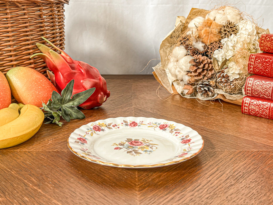 カップ&ソーサー(トリオ) b137