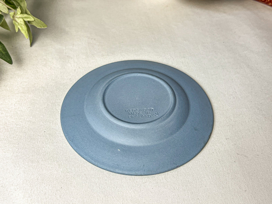 ウェッジウッドプレートb258w1