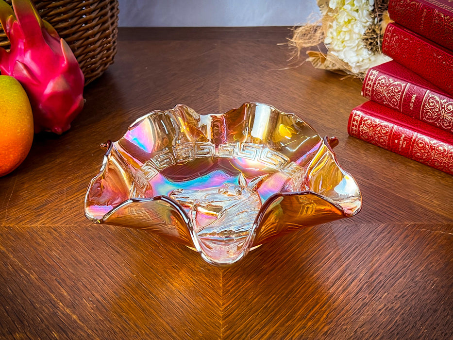 ガラスコンポートb304k