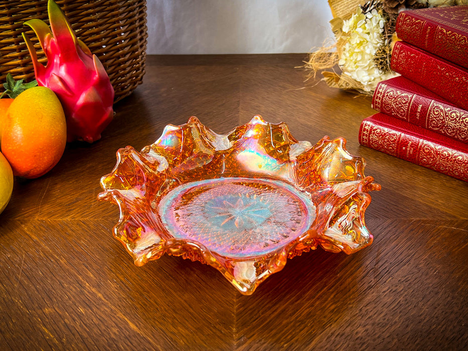 ガラスコンポートb304h