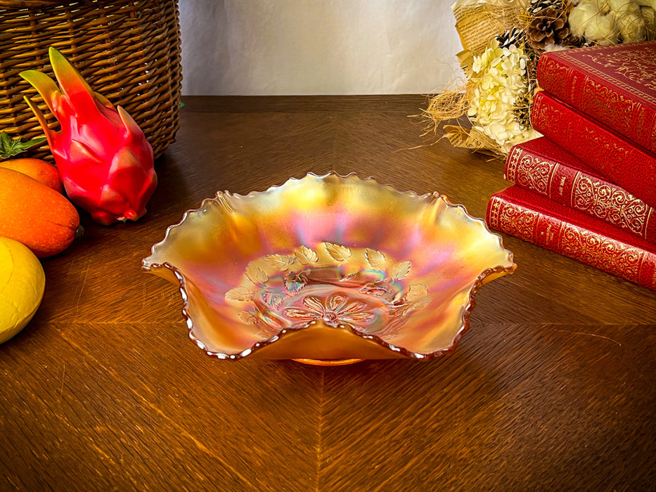 ガラスコンポートb304b