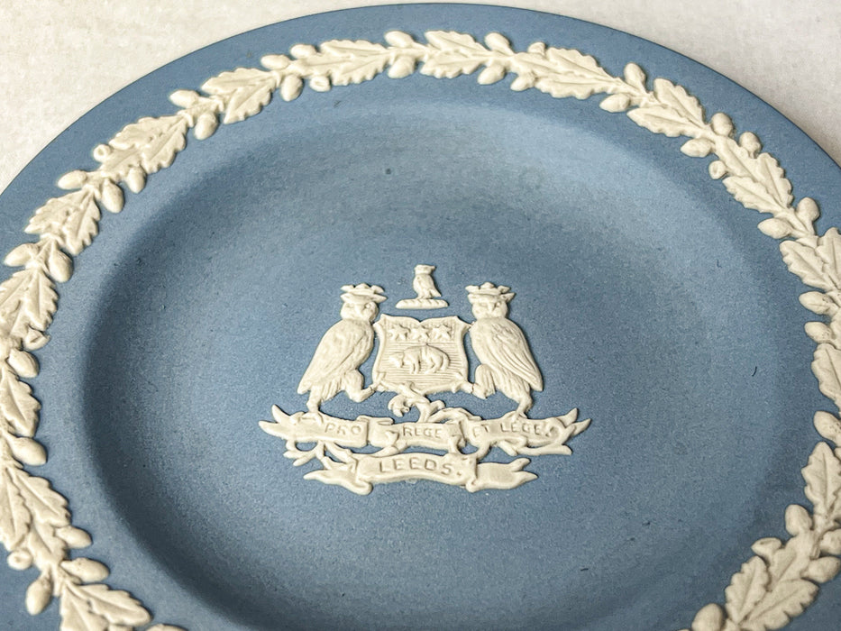 ウェッジウッドプレートb258w1