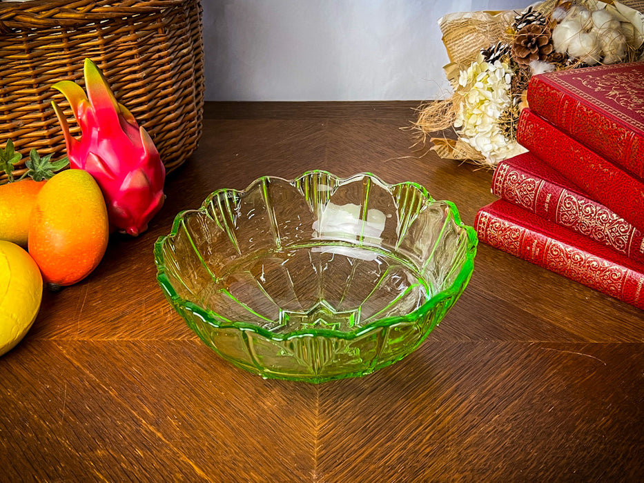 ガラスボウルc219k