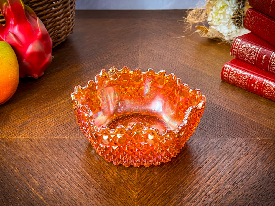 ガラスコンポートb304j