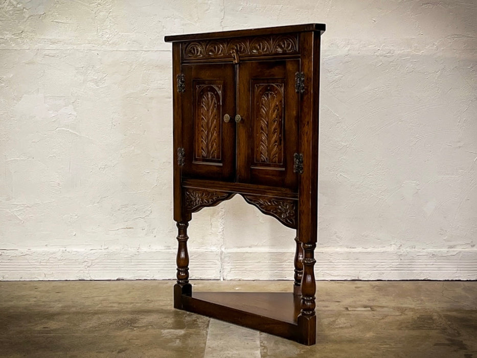 コーナーキャビネットc85