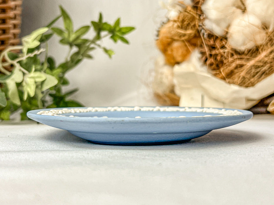 ウェッジウッドプレートb258w1