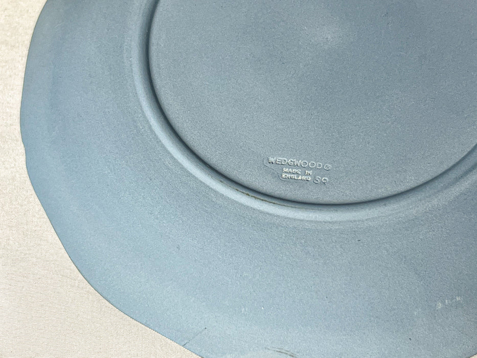 ウェッジウッドプレートb258w2