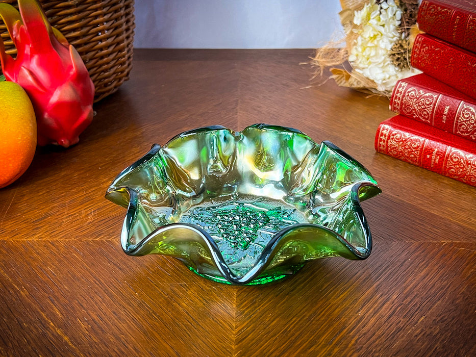 ガラスコンポートb304l