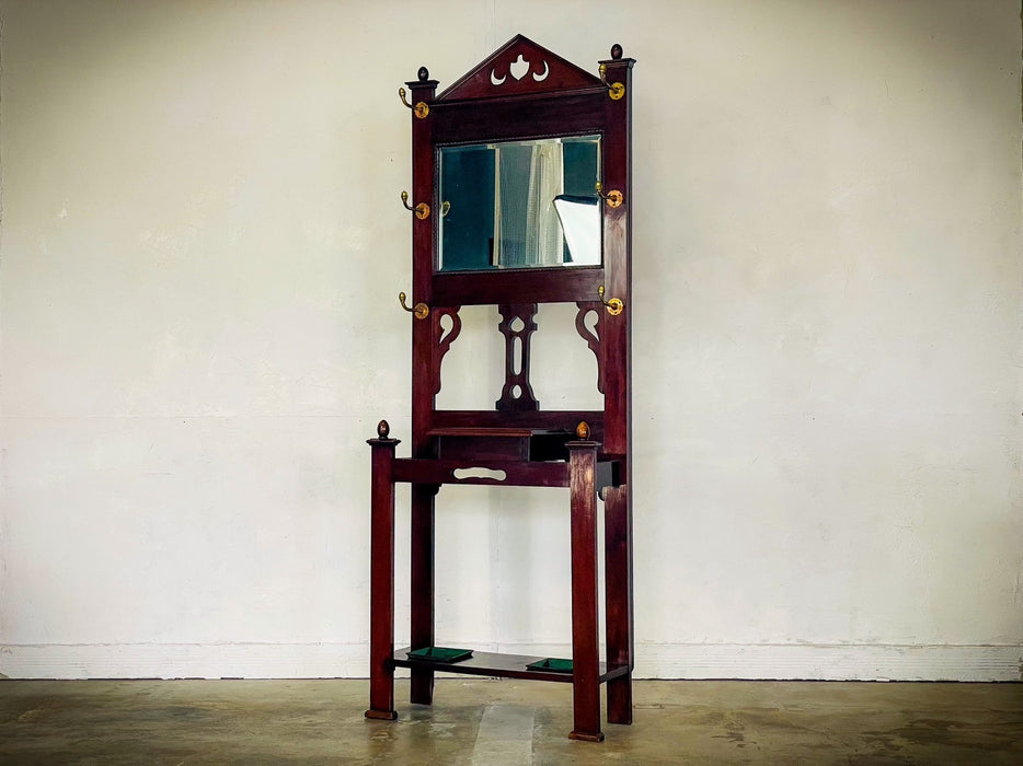 ホールスタンドb14