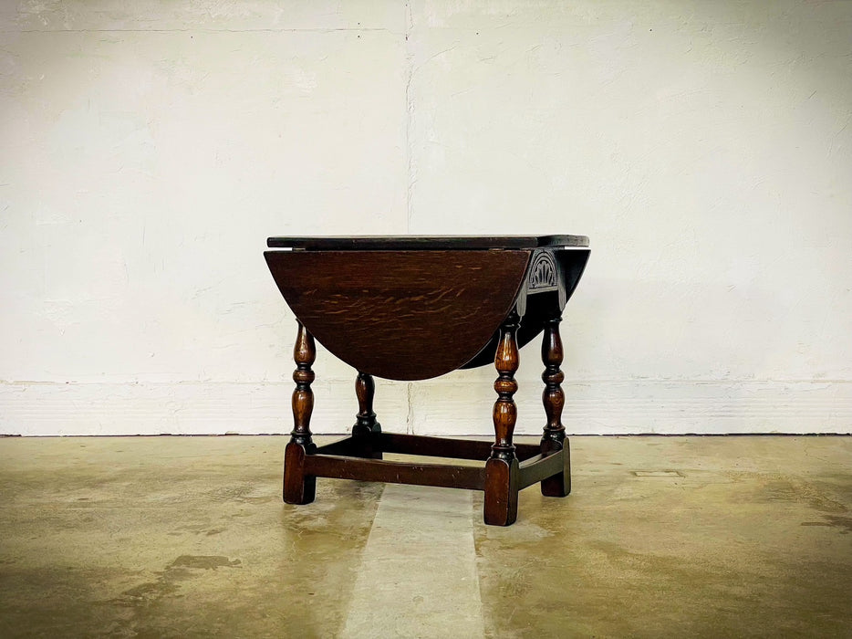 ドロップリーフミニテーブルc230