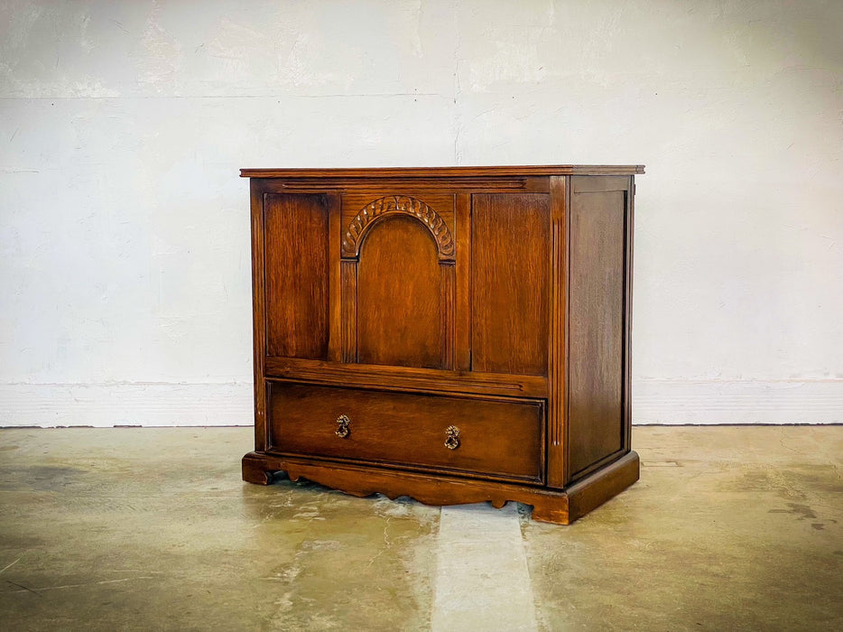 ミュールチェストc48