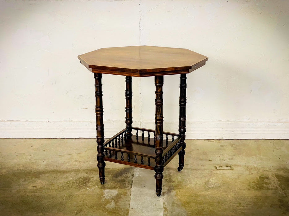 オクタゴンテーブルc176