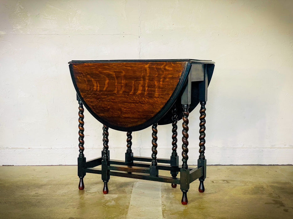 ゲートレッグテーブルc167