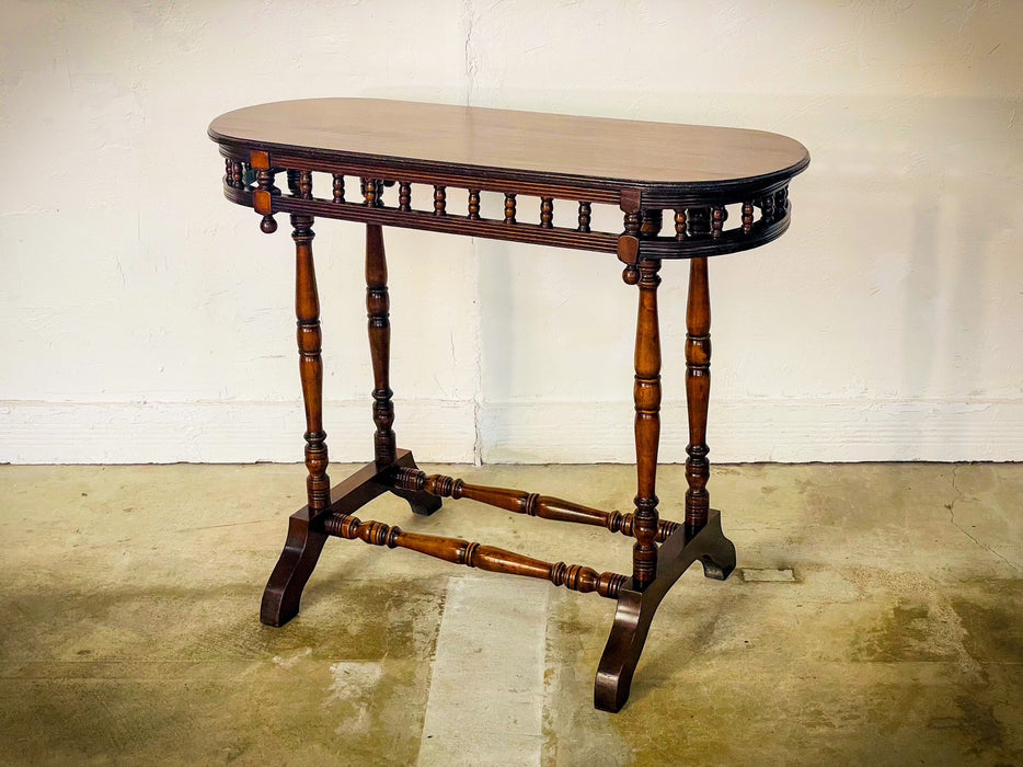 サイドテーブルc143