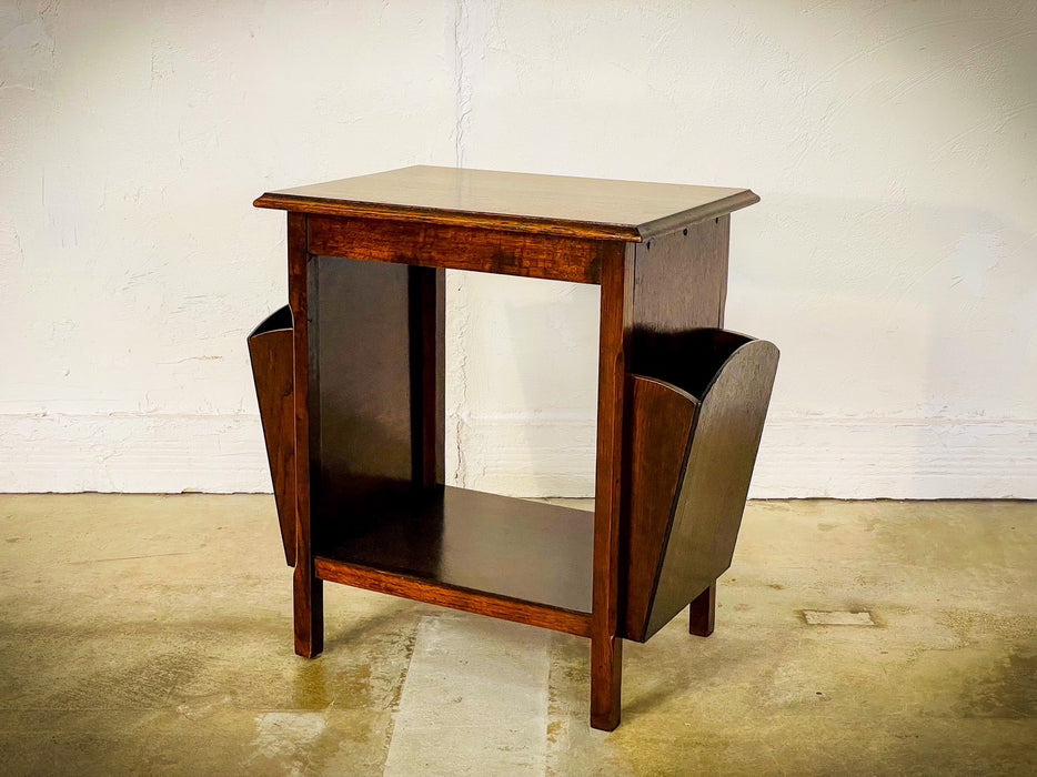 サイドテーブルc189