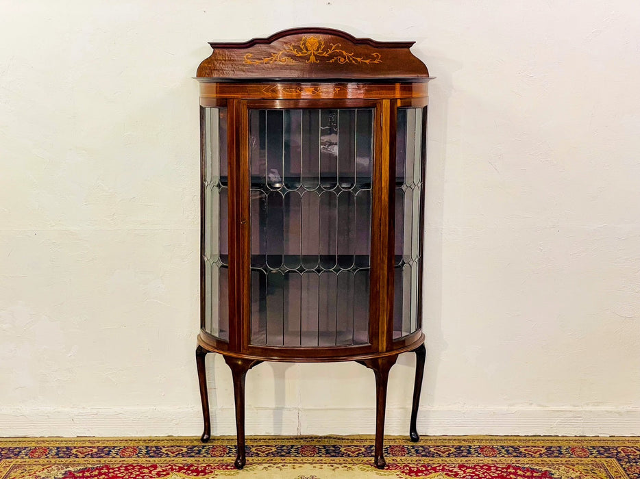 ディスプレイキャビネットd292