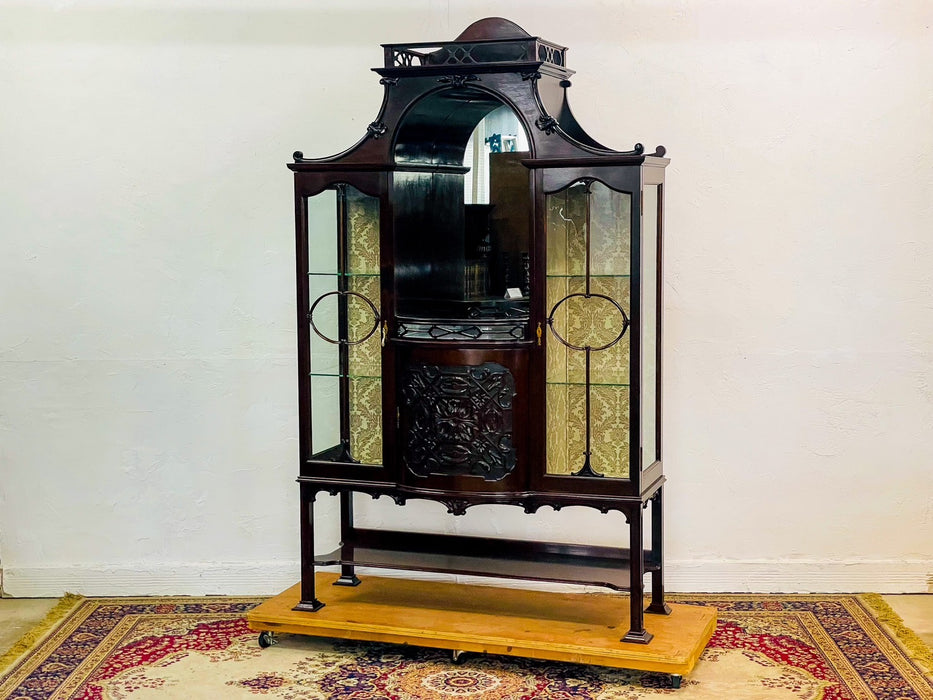 エンパイアキャビネットc3