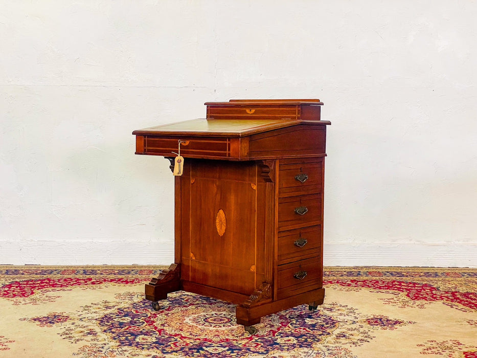 ダヴェンポートデスクd109