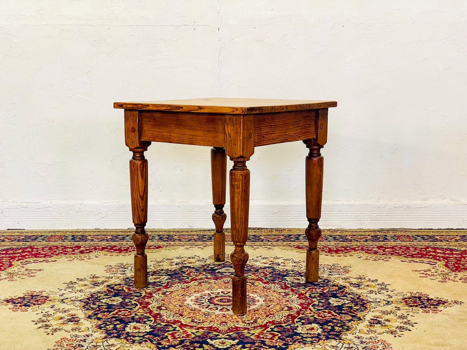 パインサイドテーブルd299