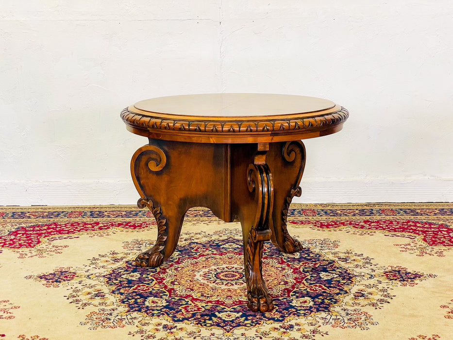 ラウンドテーブルd143