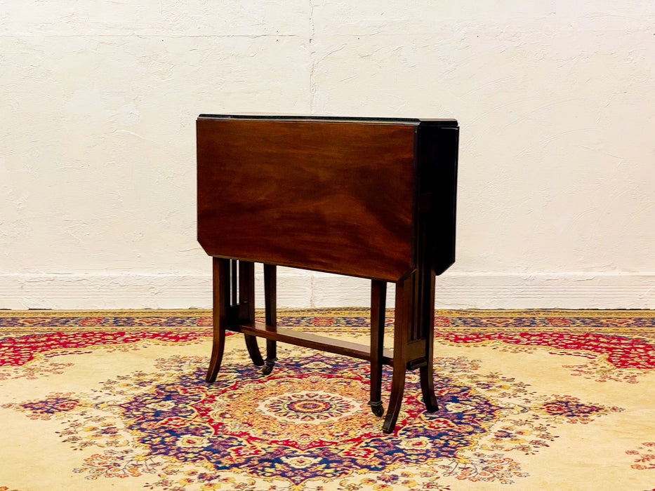 サザーランドテーブルd290