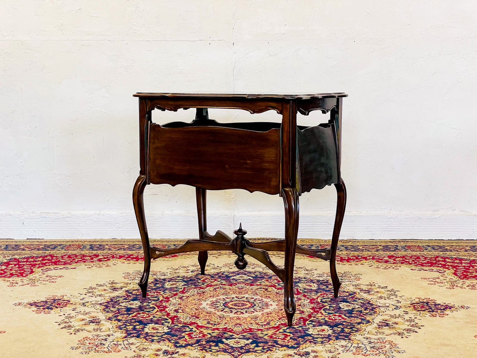 ティーテーブルd107