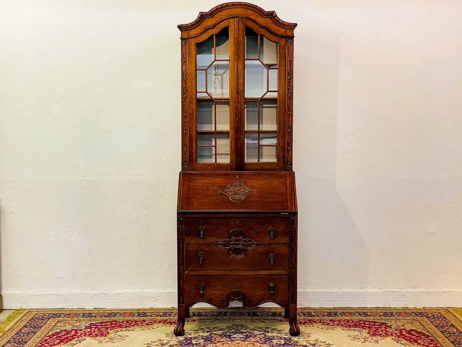 ビューローブックケースd48