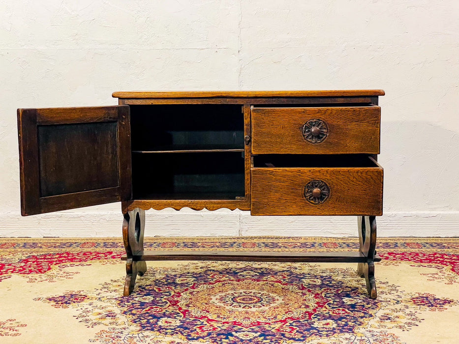 サイドボードe39