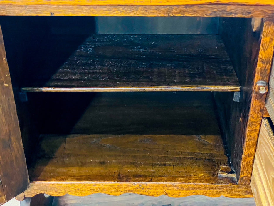 サイドボードe39