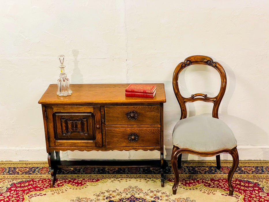 サイドボードe39