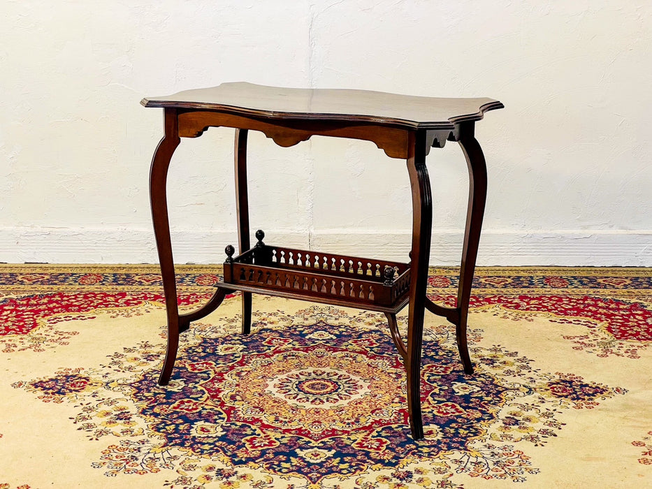 オケージョナルテーブルd25