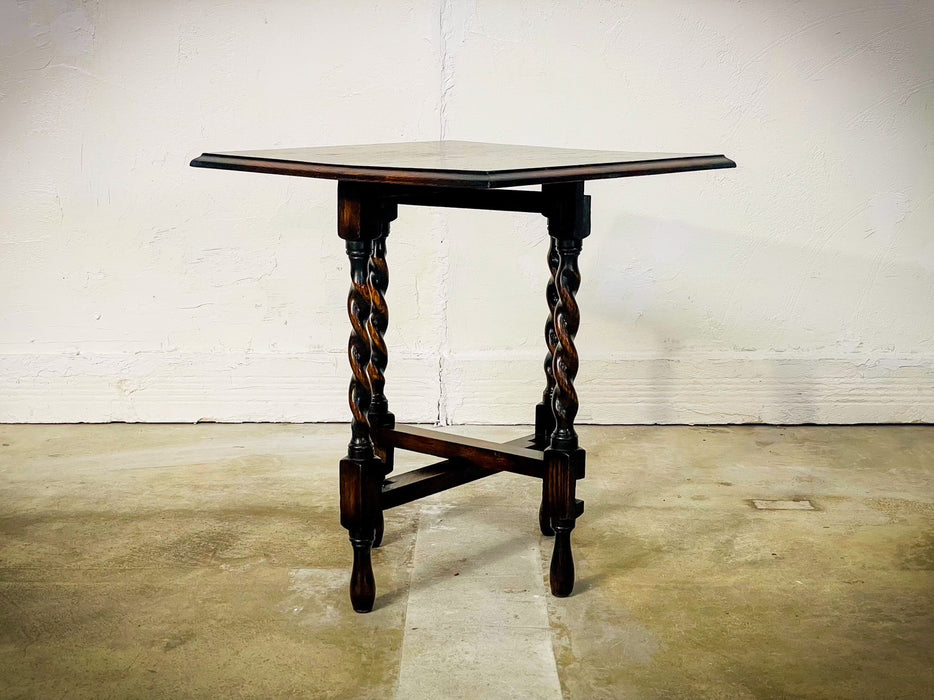 フォールディングサイドテーブルb217