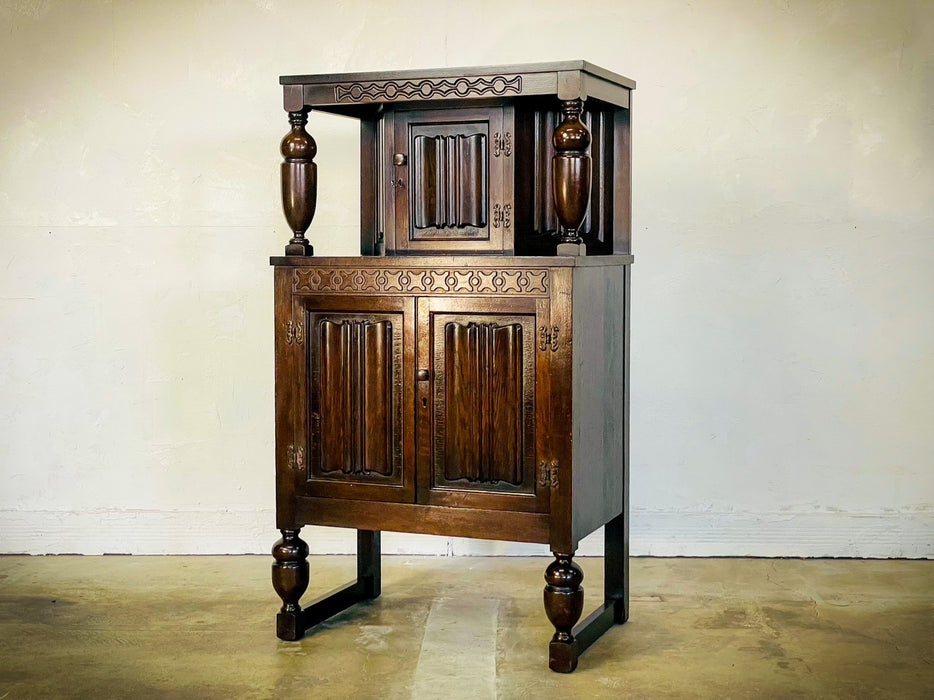 コートカップボードb118