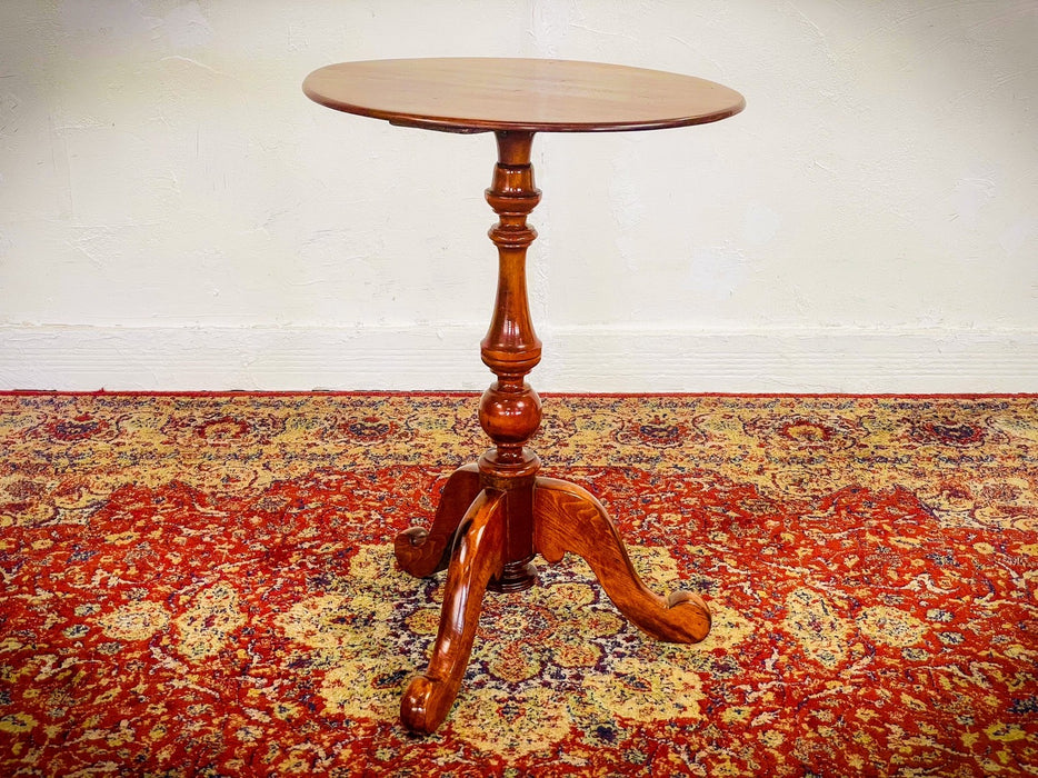 ヴィクトリアンサイドテーブルa54