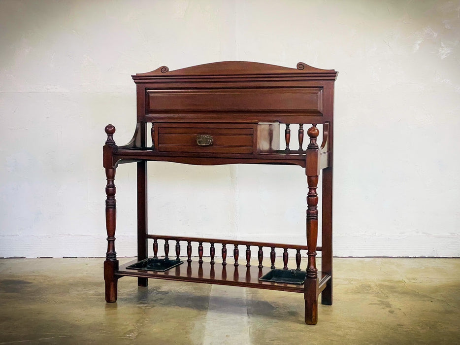 ホールスタンドa98