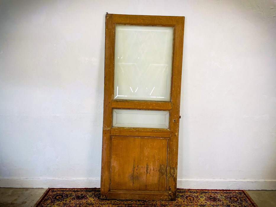 ガラスドアdr1052