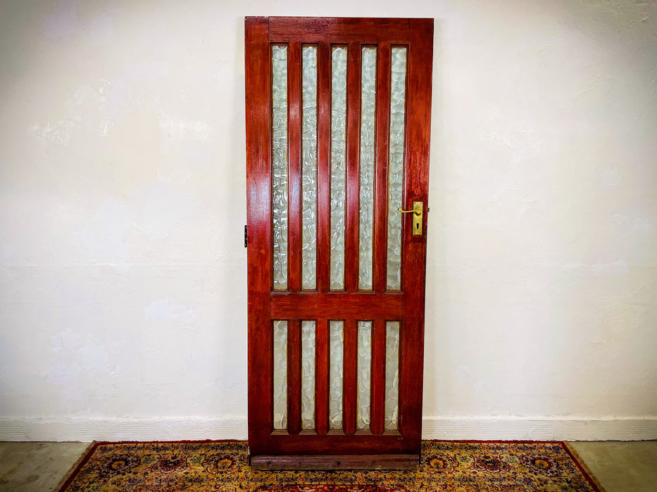 ガラスドアdr1038