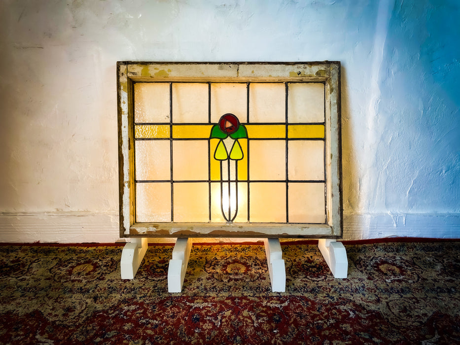 ステンドグラスsg20c