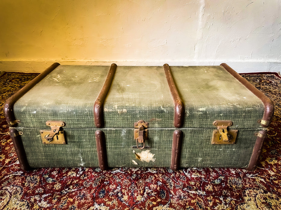 トランク(スーツケース)soz11m