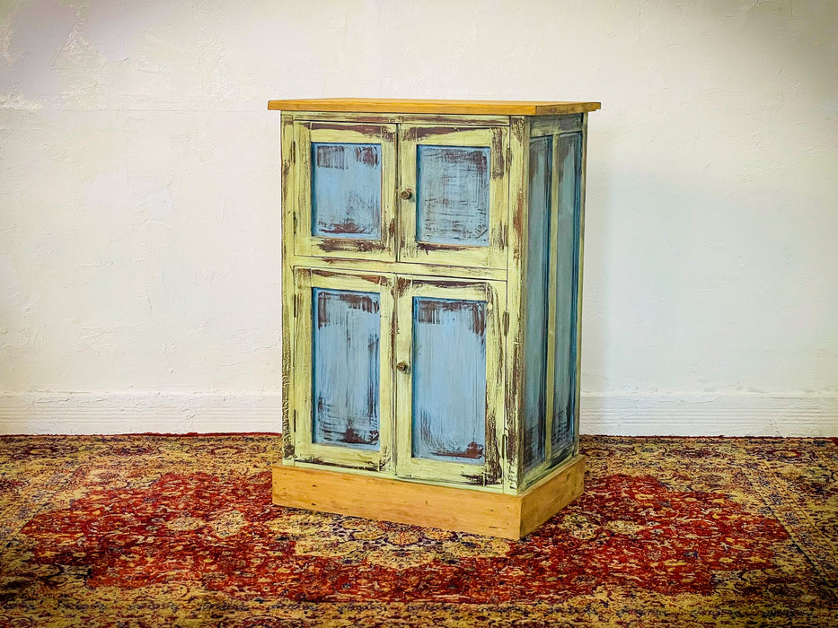 ペイントキャビネットcb2045