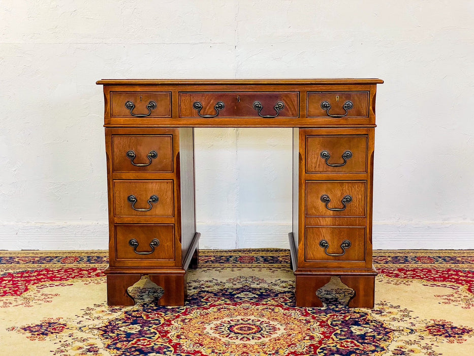 スモールデスクd289