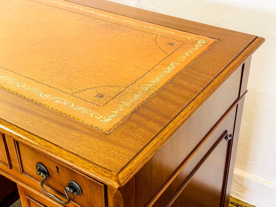 スモールデスクd289