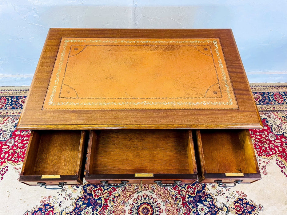 スモールデスクd289