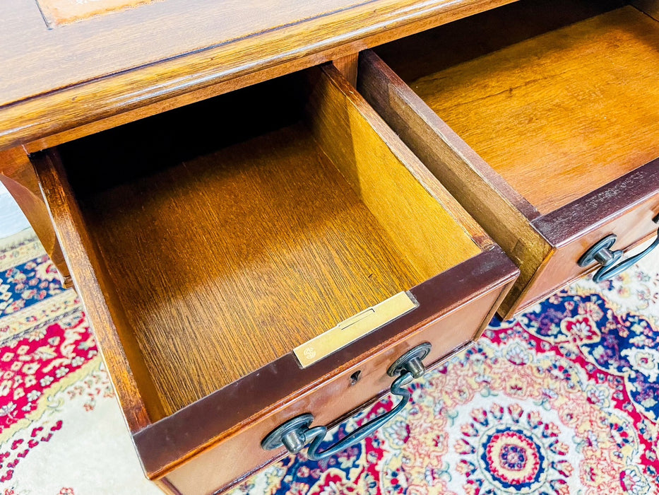 スモールデスクd289