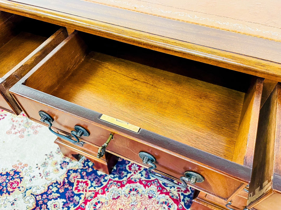 スモールデスクd289