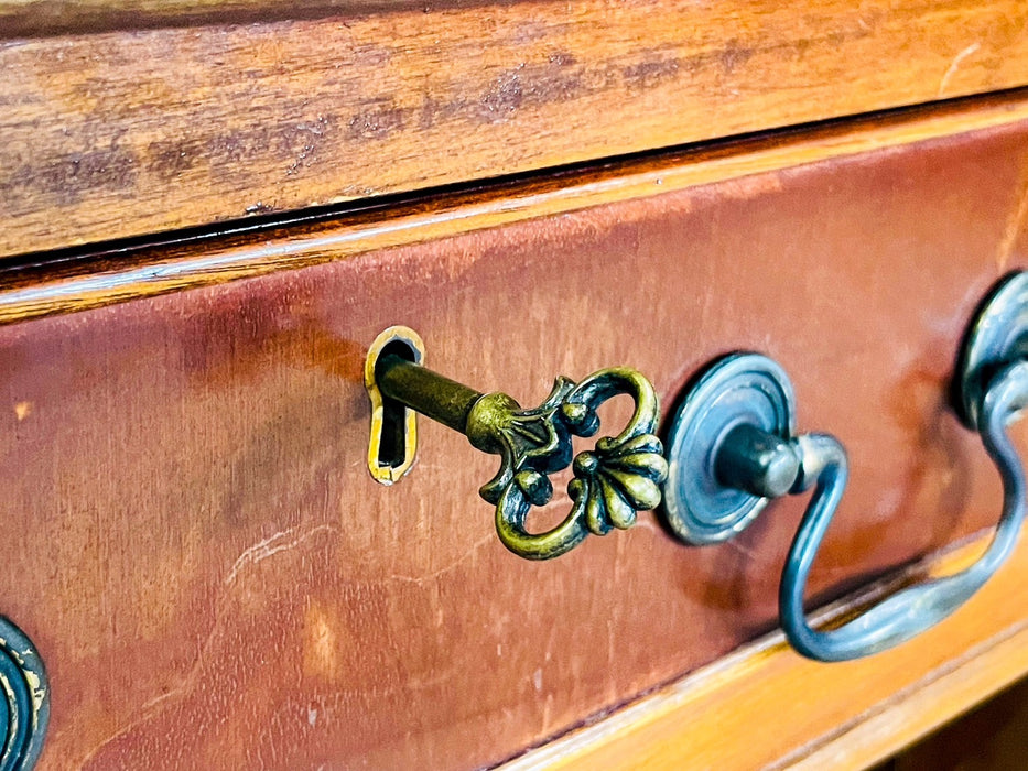 スモールデスクd289