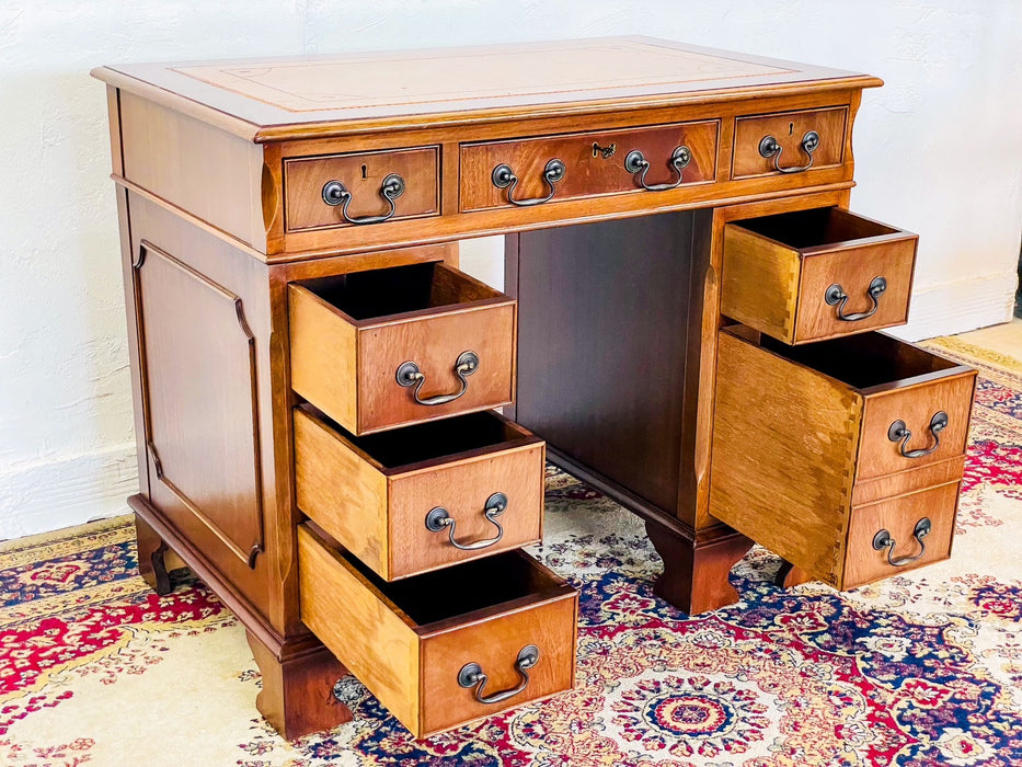 スモールデスクd289