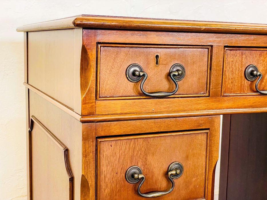 スモールデスクd289