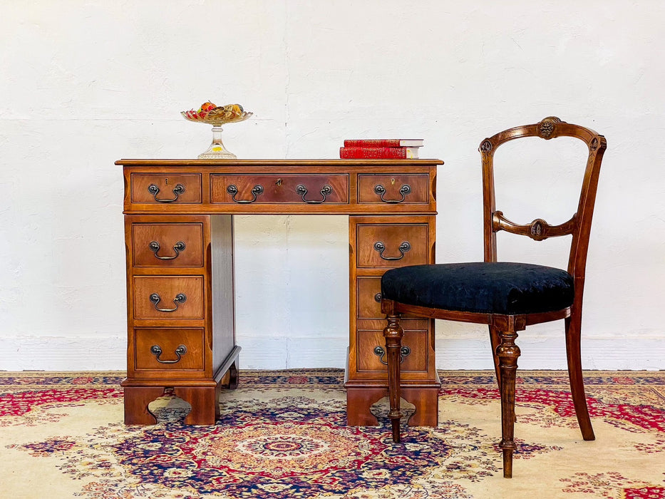 スモールデスクd289