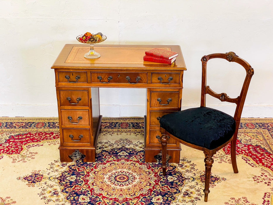 スモールデスクd289